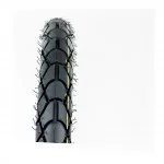 Шина 3,00-18 с камерой, дорожная 527, ШИНИ, YQ-353474