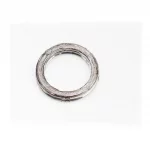 Прокладка глушителя Honda DIO AF56/61/62 (серый асбест) 26,5мм, YQ-339979