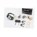 Замки к-кт Honda DIO AF18/27, YQ-308064