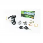 Замки к-кт Honda DIO AF18/27, YQ-363658