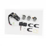 Замки к-кт Honda LEAD, YQ-308066