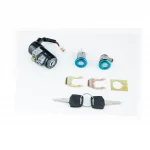 Замки к-кт Honda ZX AF35 (2 контакту), YQ-308065