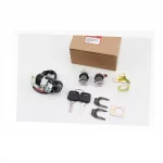 Замки к-кт Honda ZX AF35 (2 контакту), YQ-347291