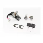 Замки к-кт Honda ZX AF35 (3 контакту), YQ-308778