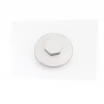 Гайка сливная масла+манжет, 125-150сс 4Т, YQ-310016