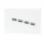 Втулки направляющие цилиндра 8x12 (внутри 6,3мм) к-кт 4шт, DELTA, YQ-357444