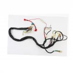 Проводка центральна (див. фото), ACTIVE, YQ-320019