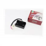 Реле-регулятор напруги (з дротами) ACTIVE, ACTIVE, YQ-320407