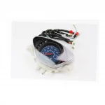 Спидометр 160 км, тип 1, ACTIVE, YQ-320117