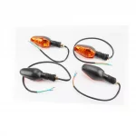 Поворотник передний (задний) к-кт 4шт, Viper-V150A, YQ-508073