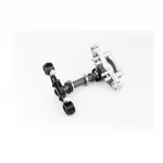 Траверс руля в сборе+верхняя пластина, Viper-V150A, YQ-508223