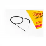 Трос газа (трос 105см; кожух 95см), с резьбой V200, Viper-V150A, YQ-508276