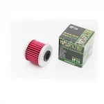 Фильтр-элемент масляный HF116 (38x36мм) GEON Dakar 450, HONDA CRE F250/CRF 250, HUSQVARNA TC 250/TE 250/TE 310, ЗЧ-ATV, YQ-362011