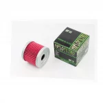 Фильтр-элемент масляный HF131 (44x40мм) Suzuki AN400 Burgman/GS125 SZ,D/UX150 K8,K9,L0,L1-L5 SIXteen, Hyosung GT125/GV125