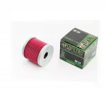 Фильтр-элемент масляный HF139 (44x44мм) KAWASAKI KLX 400 R/SR, SUZUKI DR-Z 400 E/S/SM, ATV KAWASAKI KFX 400, SUZUKI LT-A 500/LT-Z