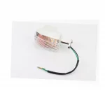 Поворотник (пластик) 125J, Viper-125-150J, YQ-321602