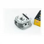 Головка цилиндра+клапана в сборе 125cc, 125-150сс 4Т, YQ-310017