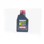 Масло 4T 10W-50 синтетическое для мототехники "NGEN 5 MA2", 1L, МОТОХІМІЯ, YQ-304688