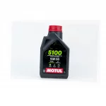 Масло 4T 15W-50 полусинтетическое для мототехники "5100 MA2", 1L, МОТОХІМІЯ, YQ-304158