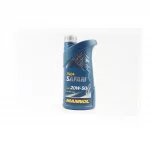 Масло 4T 20W-50 минеральное универсальное "SAFARI", 1L, МОТОХІМІЯ, YQ-304526