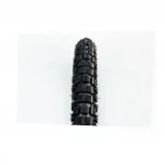 Шина 3,00-18 с камерой, шипованная 555, ШИНИ, YQ-303871