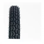 Шина 3,00-18 шипованная (MINSK) CA138A, ШИНИ, YQ-303354