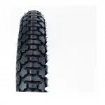 Шина 3,00-18 шипованная SV546, ШИНИ, YQ-303565