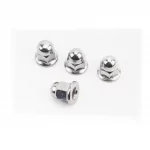 Гайка крепления верхней крышки головки цилиндра к-кт 4шт (низкая), DELTA, YQ-338585