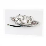 Фара передня в зборі New, ACTIVE, YQ-320368