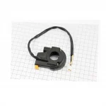 Хомут Ручки керма під трос газу, з кнопкою стартера ACTIVE, ACTIVE, YQ-320486