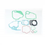 Прокладки двигателя Honda CH250cc-72мм, к-кт 9 деталей (металл), 250сс СКУТЕР, YQ-331549