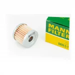 Фильтр-элемент масляный MH 51 (44x40мм) Suzuki AN400 Burgman/GS125 SZ,D/UX150 K8,K9,L0,L1-L5 SIXteen, Hyosung GT125/GV125