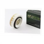 Фильтр-элемент воздушный HFA4607 (125x56мм) YAMAHA XVS 400 Drag Star/YAMAHA XVS 650 A Drag Star Classic, ЗЧ-ИМПОРТ-МОТО, YQ-362024