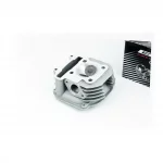 Головка цилиндра+клапана в сборе 150cc, 125-150сс 4Т, YQ-322116