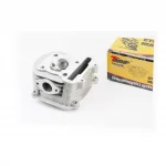 Головка цилиндра+клапана в сборе 150cc, 125-150сс 4Т, YQ-310302