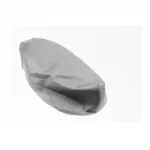 Чехол сиденья Honda LEAD AF48-100cc (эластичный, прочный материал), чёрный, YQ-336803