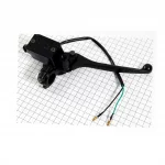 Цилиндр тормозной главный передней системы М10 тип 1, ACTIVE, YQ-320136