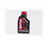 Масло 4T 5W-40 синтетическое для мототехники "7100 MA2", 1L, МОТОХІМІЯ, YQ-304149