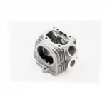Головка цилиндра (пустая) 110cc (51-52,4мм), DELTA, YQ-318984