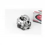 Головка цилиндра+клапана в сборе 70cc (47мм), DELTA, YQ-318905