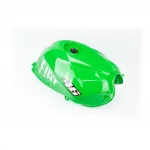 Viper-V200-F2/V250-F2 Бак топливный, зелёный, Viper-Zongshen, YQ-505403