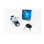 Замок зажигания Honda DIO AF35/48 NEW (с диодом), YQ-363287