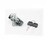 Замок зажигания Honda DIO AF35/48 NEW (с диодом), YQ-308862