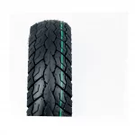 Шина 3,50-10 бескамерная, дорожная CX634, ШИНИ, YQ-303363