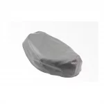 Чехол сиденья Yamaha APRIO (эластичный, прочный материал), чёрный, YQ-336839