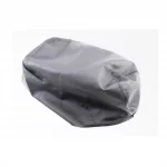 Чехол сиденья Yamaha GEAR 4KN (эластичный, прочный материал), чёрный, YQ-336937
