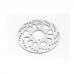 Диск тормозной передний тип 2, SPORT50, YQ-501382