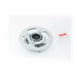 Панель демпферная со звездой 428H-41T в сборе, SPORT50, YQ-501162