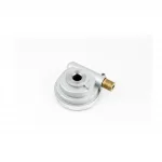 Привод спидометра под ось 10мм (под трос "вилка"), серый, SPORT50, YQ-501408