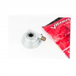 Привод спидометра под ось 12мм (под трос "вилка"), серый, SPORT50, YQ-501409